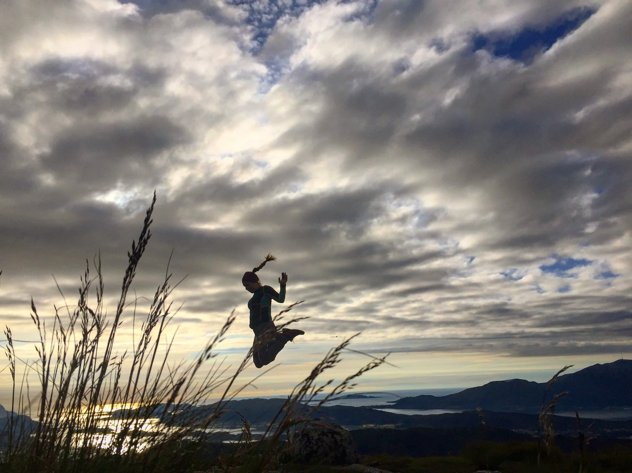 Post-it-lapper med navneidéer