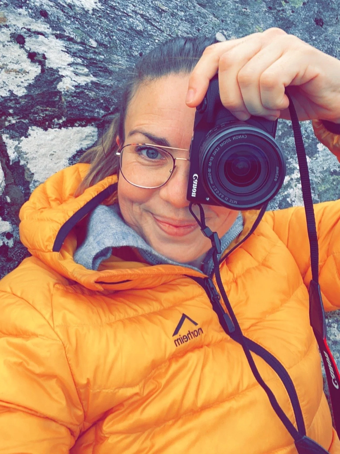 Beate Stavdal Riise, Rimsmed AS